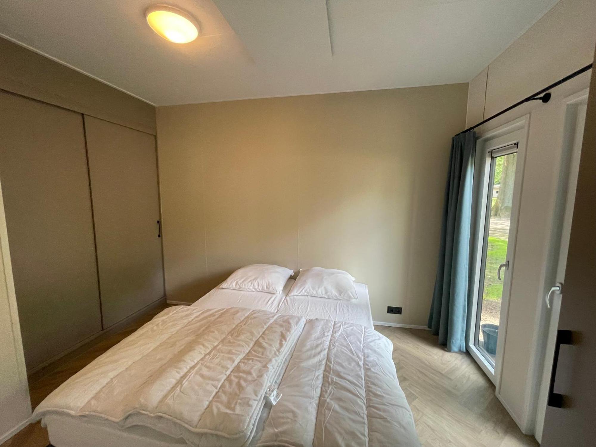 Vakantiepark Bergsehaak Haaksbergen Kültér fotó